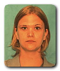 Inmate CHANDRA R WALDROP