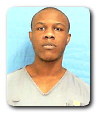 Inmate CARDELL C CANNON