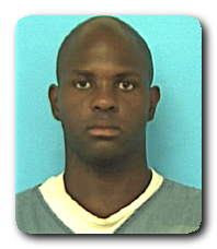 Inmate GREGORY CURRIE
