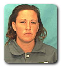 Inmate CHASITY H GIBSON