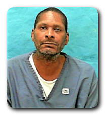 Inmate MICHAEL MORRELL