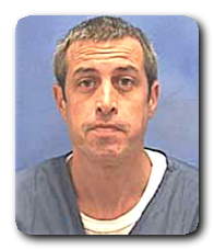 Inmate CHRIS O SNELL