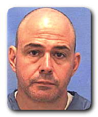 Inmate TIMOTHY J BURKE