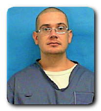 Inmate FREDRICKLAM HARVEY