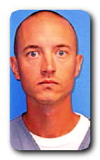 Inmate STEPHEN F HONAKER