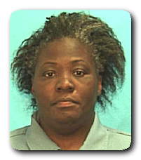 Inmate TAMMY SCARBOROUGH