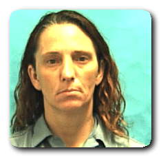 Inmate JENNIFER SLAUGHTER