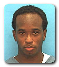 Inmate KHALIQUE J WELCH