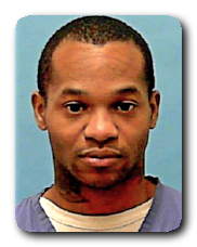 Inmate ROGER R III MIMS