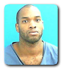 Inmate NATHANIEL R ONEAL