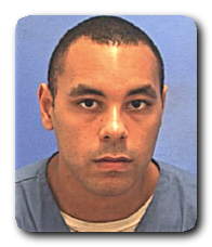 Inmate DANIEL J SANFORD