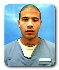 Inmate DENNIS M TAVARES-BELLAMY