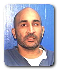 Inmate AHMED M YOUSSEF