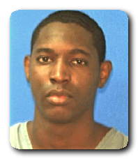 Inmate DEON L ALLEN