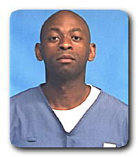 Inmate ROYCE LEE BROADY