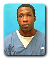 Inmate CHRISTOPHER BUCKNOR