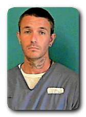 Inmate JARED J GALLAGHER