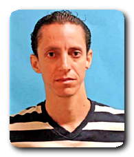 Inmate JOEL GARCIA-VIZCARRONDO