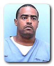 Inmate RICHARD L HALL