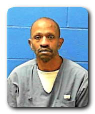 Inmate GEORGE L JENKINS