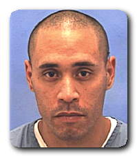 Inmate JOSE A ROSADODELVALLE
