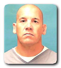 Inmate MICHAEL A SIMONE