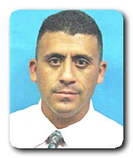 Inmate MANUEL ANTONIO SOLDEVILA-CUESTA