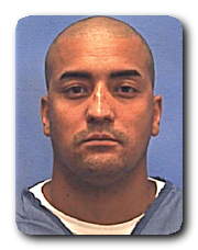 Inmate ANGEL F ROSARIO