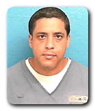 Inmate ANGEL J CARRION