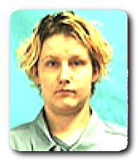 Inmate BRITTANY L CHANDLER