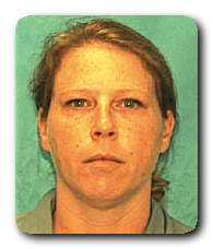 Inmate CARA L HORVATH