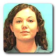 Inmate GRACE M PETERSON