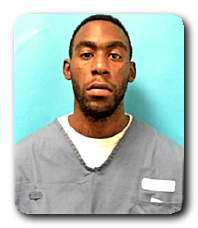Inmate CHRISTOPHER D. SIMS