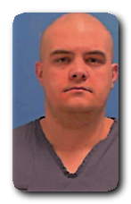 Inmate ANTHONY D CHIPMAN