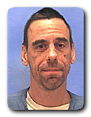 Inmate MARK J CHRISSOVERGES