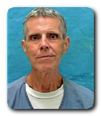 Inmate DARYL R DRIVER