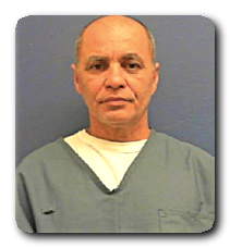 Inmate JOSE R MELENDEZ