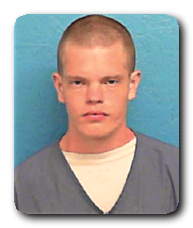 Inmate DAVID A PENNEY