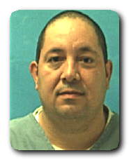 Inmate JOEL RAMIREZ