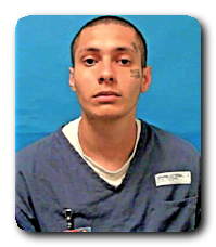 Inmate JOSE RAMON-RIVERA