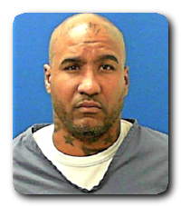 Inmate ISRAEL D RONNIE-CASTRO