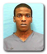Inmate WILLIE A TYLER
