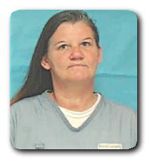 Inmate KARLA R WHITE