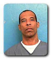 Inmate MATTHEW J ALVARADO