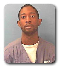 Inmate TROY D CHAMPION