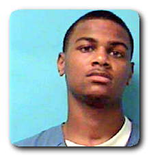 Inmate ROEMELL S GLOVER