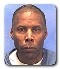 Inmate JERRY A GRAY