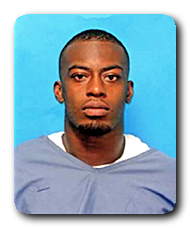 Inmate ISAIAH J JOHNSON