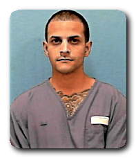 Inmate ABIMELEC ORTIZ RIVERA