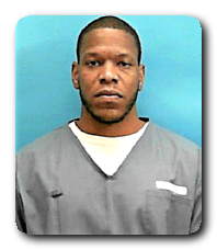 Inmate ROBERT R SCOTT